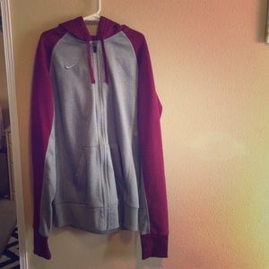 Nike Jacket
